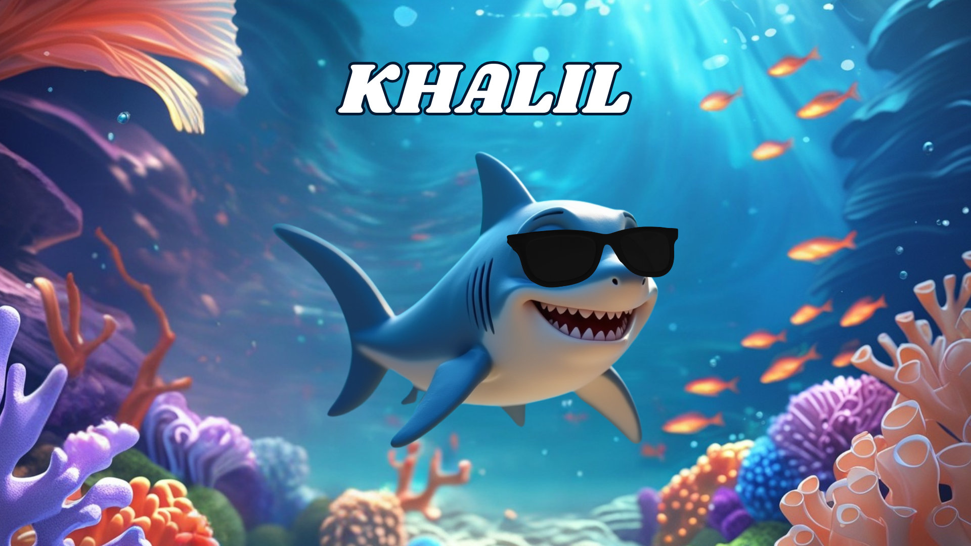 Khalil
