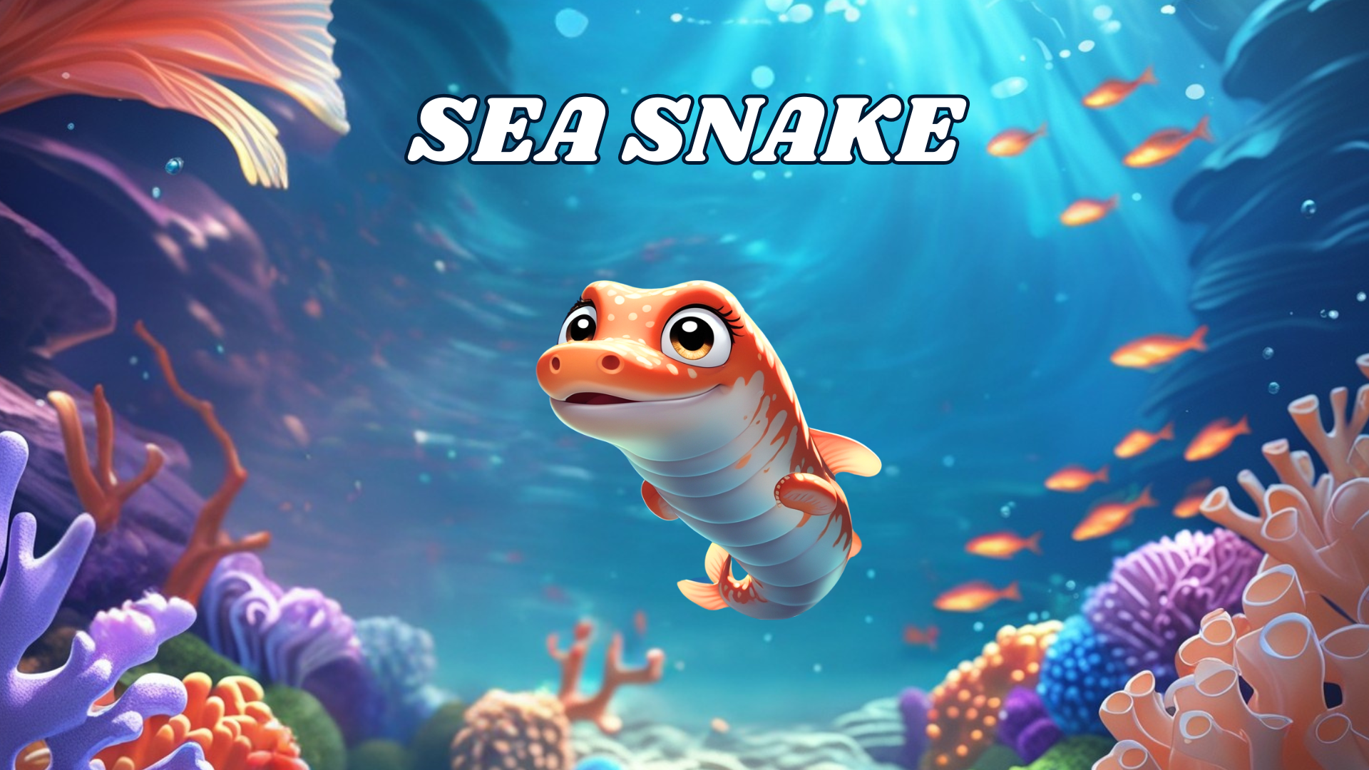 Sea Snake